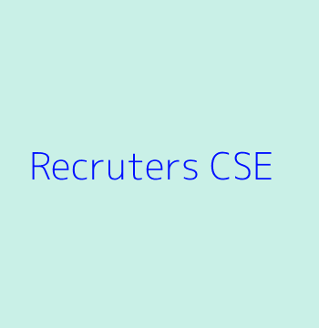 recruters